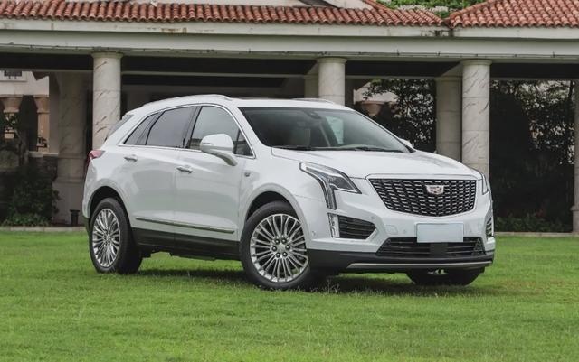 都是大空间SUV 开这些车出门分分钟被误认为是“大叔”