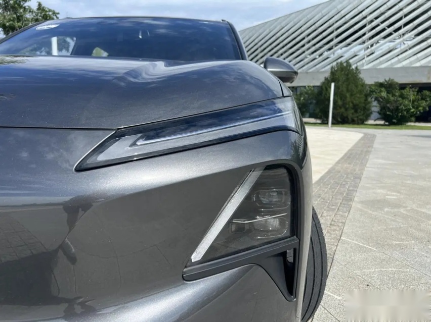 更适合国人的新能源SUV！ 五菱星光S开启预售，10.28万起