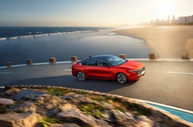 福特新蒙迪欧“精彩复活”，地表最强2.0T，14.98万起上市！