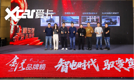 第三届东北汽车消费论坛暨车市金诺品牌榜在沈阳成功举办