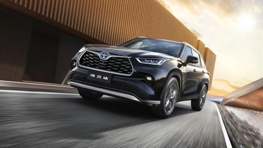30万合资大7座SUV，谁是真正的内卷之王？！
