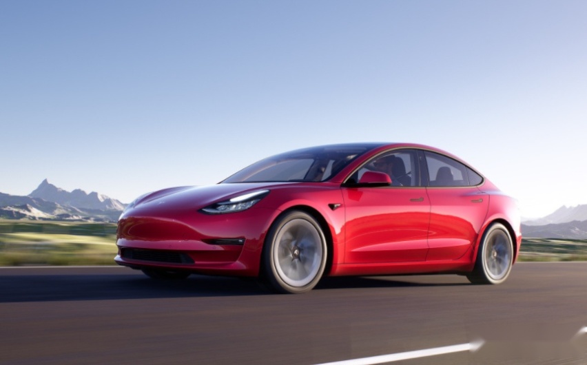 8月新能源销量：比亚迪5款在榜卖得火热，Model 3跌出榜单！