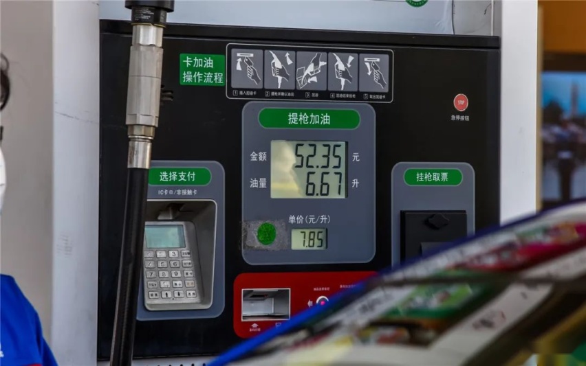 一台国产SUV，我开出4.4L/100km的油耗，秘诀在这里