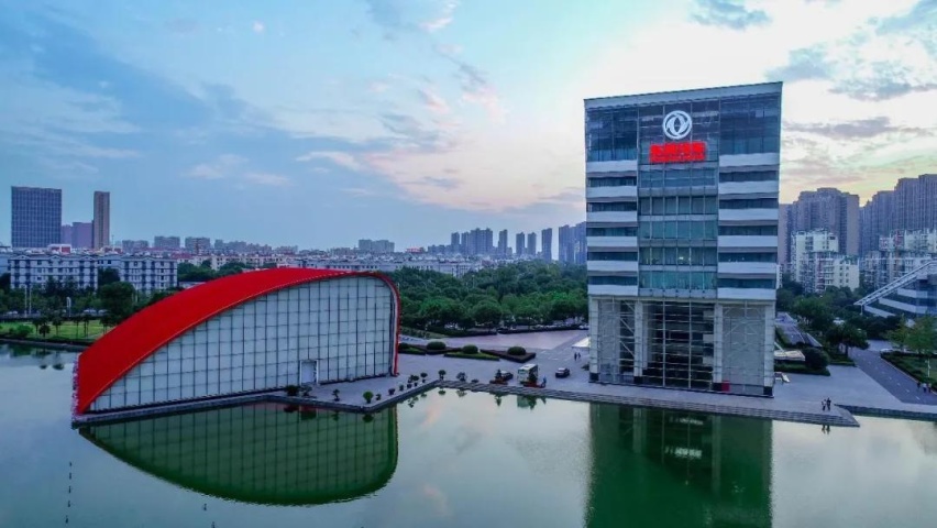 陈昊升迁启辰归队岚图启航，风神未来出路在哪里？