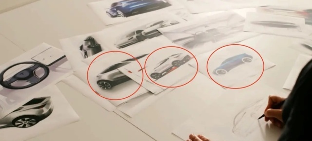 特斯拉“Model 2”车长不到4米，售价约17万，值得买吗？