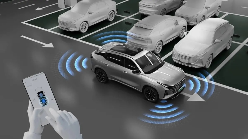 10万出头混动SUV，这四台车怎么选？长安UNI-Z给你答案