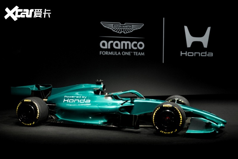 重返F1的Honda究竟在追寻什么？(图6)