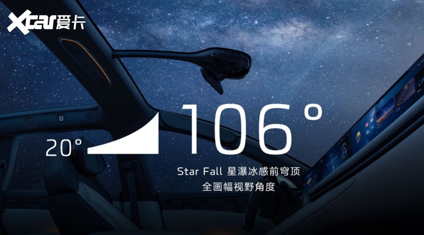 智能再加码，智己LS7为何是空间“想象大师”？