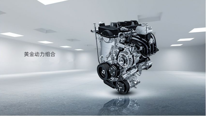 2.0L+8AT，售价不到10万，皮卡/MPV界“新卷王”来了