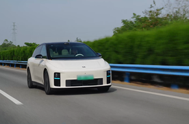 理想i6冬季高速续航测试：120km/h狂飙到底，续航达成率接近7成