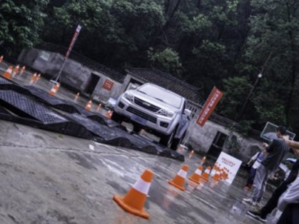 可“野”可“玩”可居家，江铃皮卡经典瑞迈8.38万起步