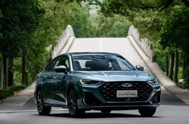 置换价低至8.99万元起  2027款艾瑞泽8 PRO正式上市