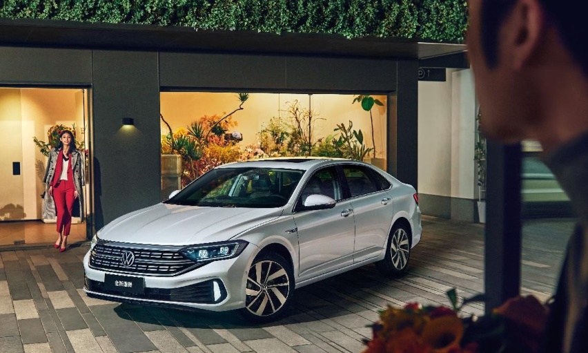 2021年卖得最好的15款车，5款车破30万辆，轩逸销量破50万辆夺冠