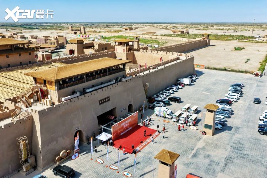 搭建“一带一路”友谊桥梁，2026中国环塔丝路集结赛蓄势待发！