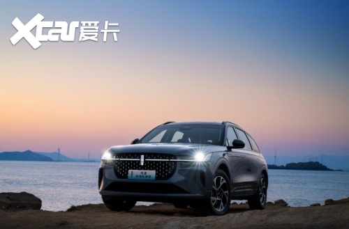 Q5车主沉默：航海家太能“装”了