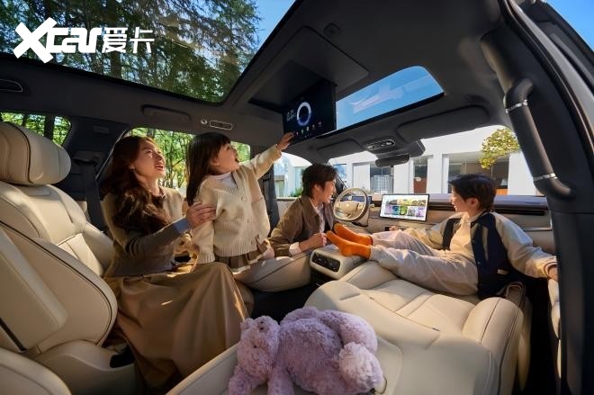 1786380840287694.jpeg 华境是什么品牌?五菱冲高的答案,和华为的关系说明白了