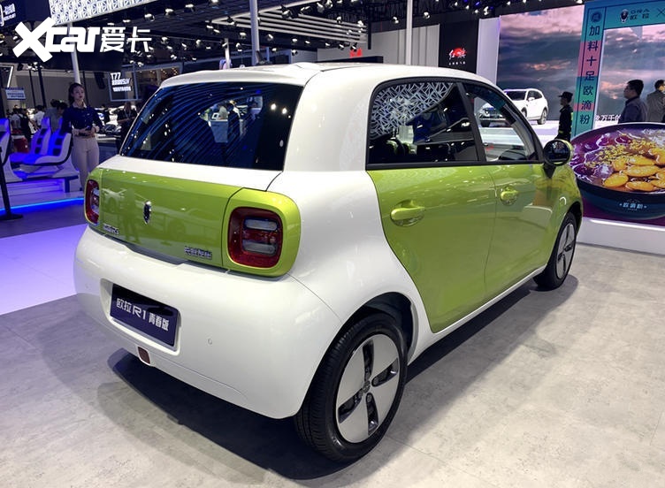 成都车展续航排名 倒数第一曾是国民神车 广汽新车实力夺冠