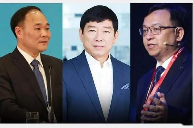 “汽车狂人”李书福退位，吉利汽车将何去何从？