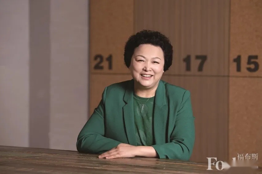 王凤英入职小鹏汽车？是新势力走“老路”，还是小鹏的新机会
