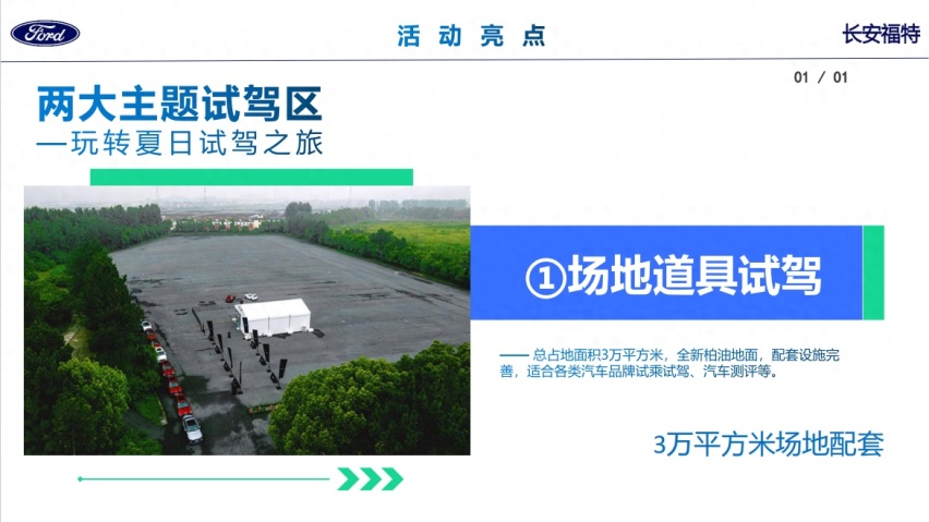 深度试驾长安福特SUV家族，产品力全能，满足各种需求！