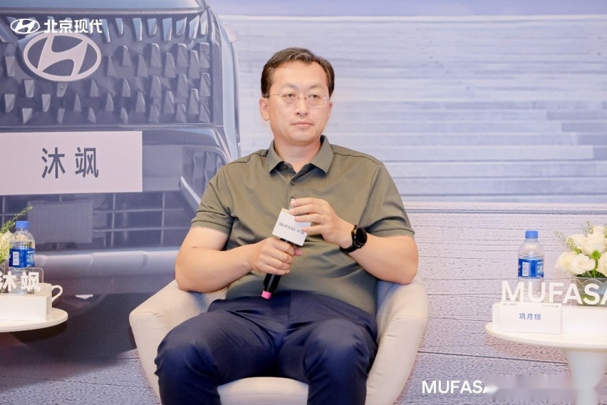 【e汽车】沐飒，是北京现代为未来蓄能的最好答案