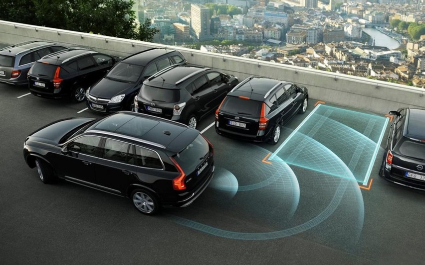 荣获IIHS 2023年顶级安全之选+大奖，沃尔沃XC90为何这么强？