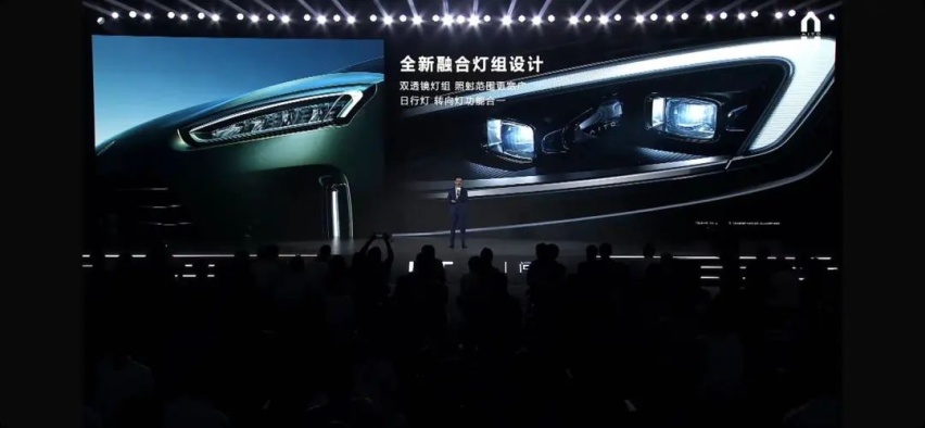 25.98万起！续航提升至1455km，问界M5标准版开启预售