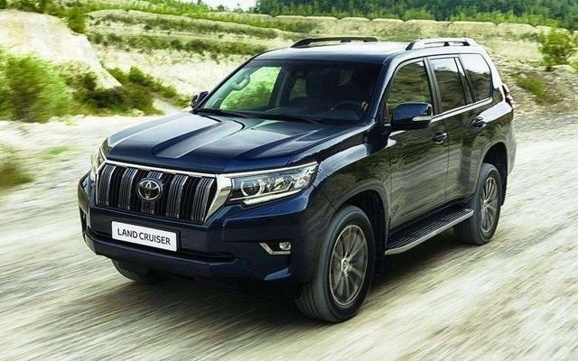 口口声声要买车，什么是承载式、非承载式车身，你真的搞懂了吗？
