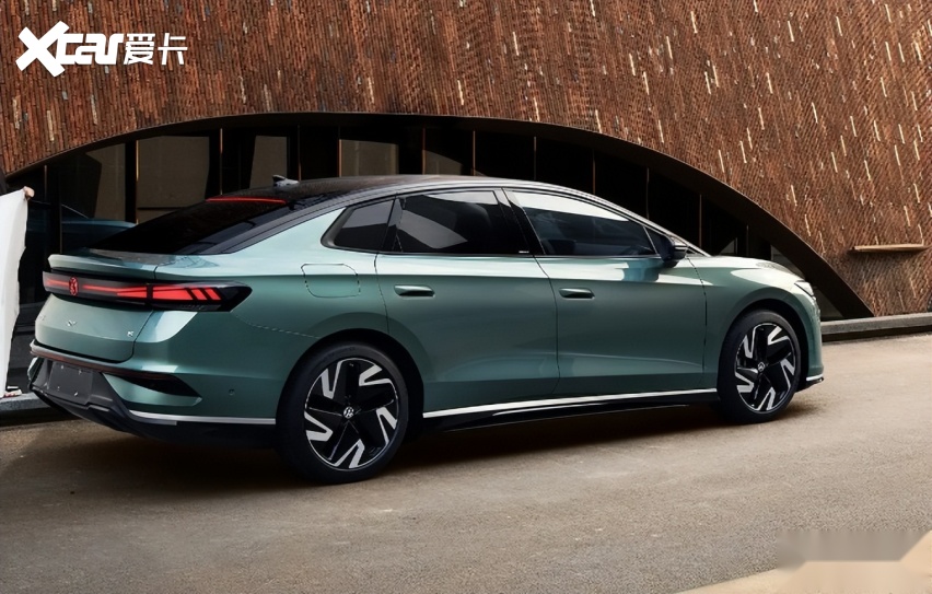 要买车的再等等,这4款德系车即将来袭,ta们有竞争力吗?