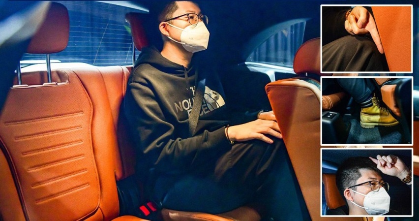 10月销量下滑超5000辆！强如奔驰GLC，也开始不被国人所喜爱了？