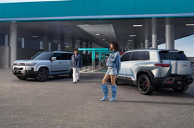 2026年必买A级纯电SUV 方程豹钛3闪充版上市15万起