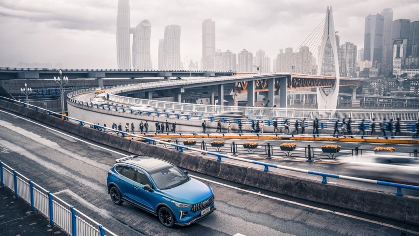 换车退车更容易了！新版汽车“三包”政策发布 明年实施