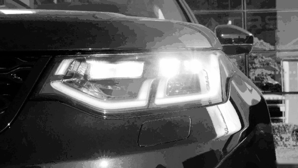 35万的全地形SUV，是心动的感觉！