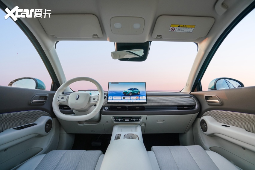 长城欧拉5正式上市，限时换新价9.18万元起