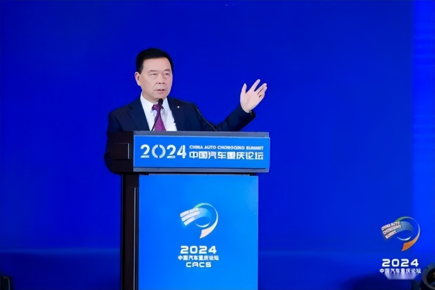 “网约车之王”埃安被传解约应届生，大嘴古惠南终于不硬了