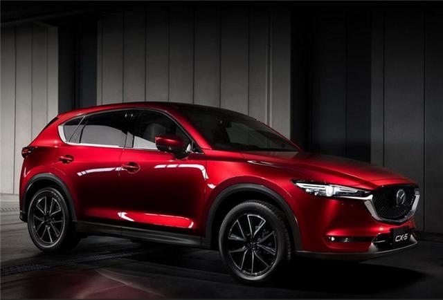 20万以内买合资SUV，满足家用还运动，选这几款不后悔