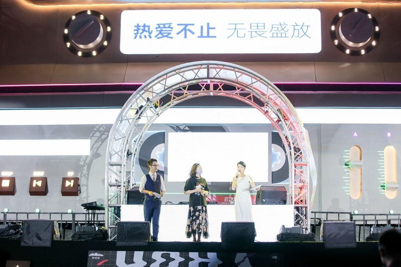 热爱不止！一汽-大众华中区ID.&探岳超级粉丝节火热来袭！