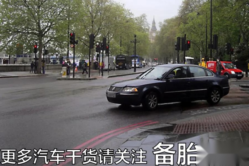 家用车用扁一点的轮胎有什么好处