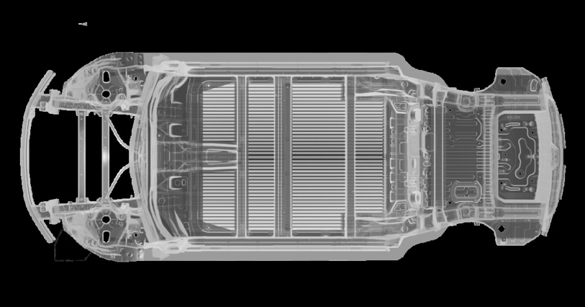 比亚迪海狮 07 EV，居然是「买技术送车」？