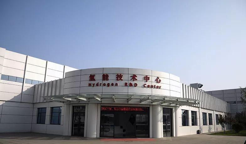 “氢”车熟路，笃定氢能源的长城汽车有怎样的规划？