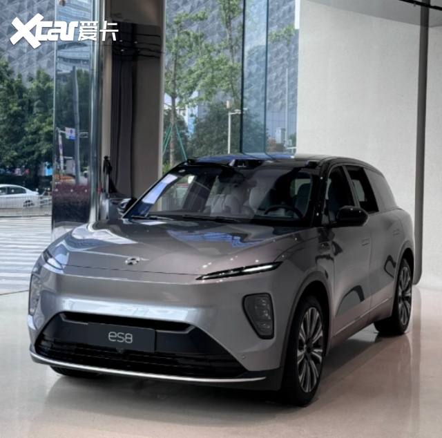 10年打磨!新一代理想L9官宣,全线控底盘+自研5nm芯片,冲击60万价位,太猛了! 10年打磨!新一代理想L9官宣,全线控底盘+自研5nm芯片,冲击60万