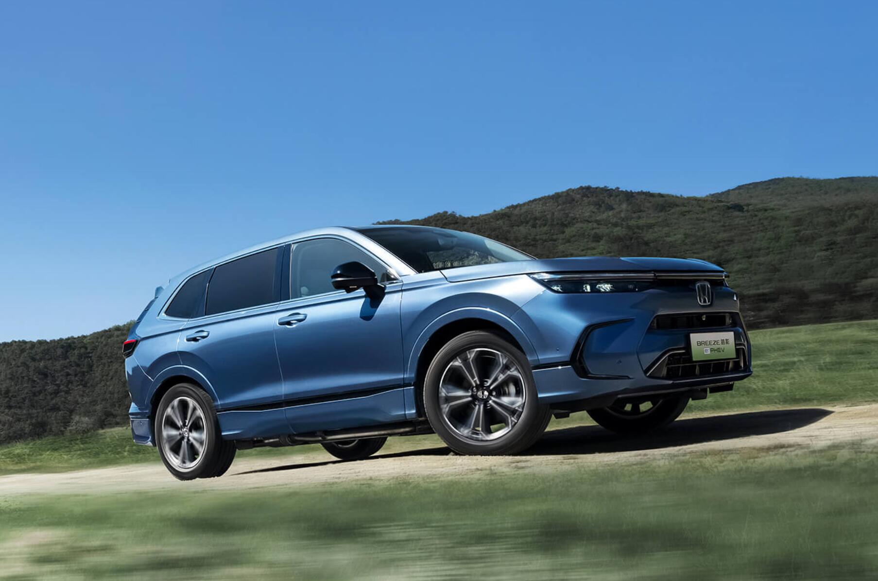 eϹI 2024ԴoSUV| CR-VԴڶ yL7