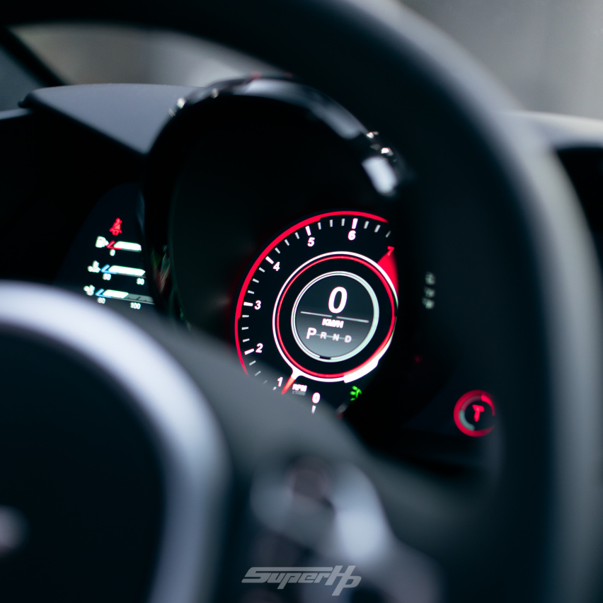阿斯顿马丁 V8 Vantage