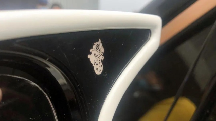 荣威设计风格再进化，全新跨界SUV“鲸”车展首发