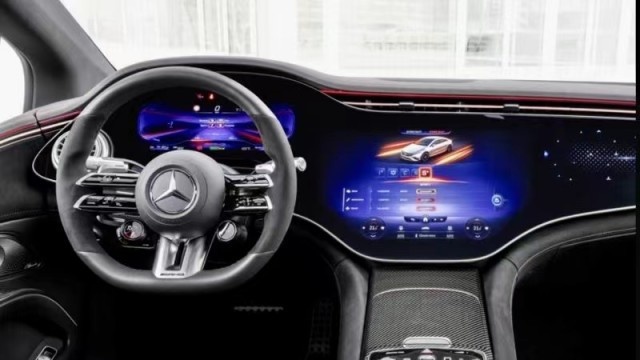 英国能看电视、德国让玩手机，中国自动驾驶该允许什么？