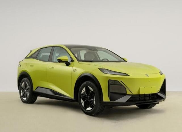 “长安Model Y”，增程式/纯电版任选！深蓝S7申报图曝光