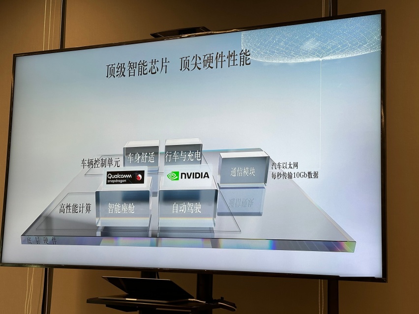 智驾端到端时代，何以「奔驰」？