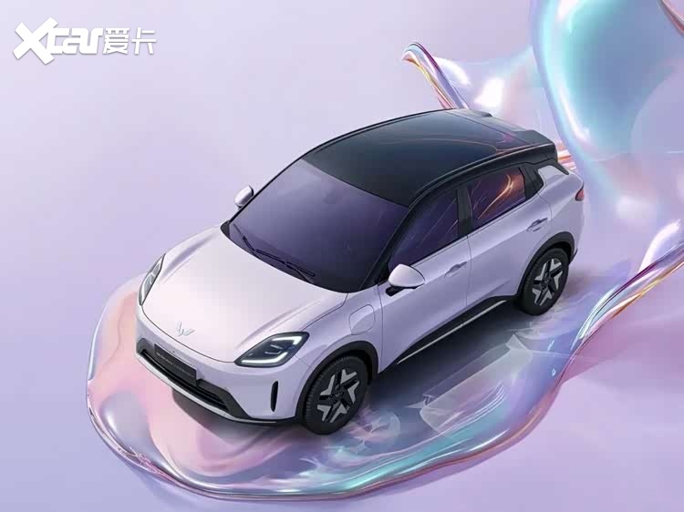 五菱缤果S：如何在理性消费时代打造爆款？