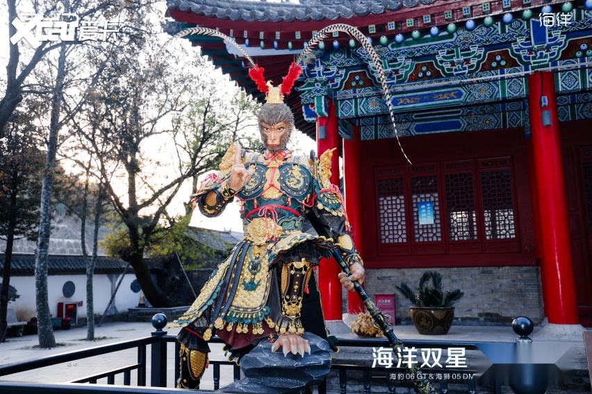 重塑行业价值新标杆？比亚迪海洋网爆款双车西安上市