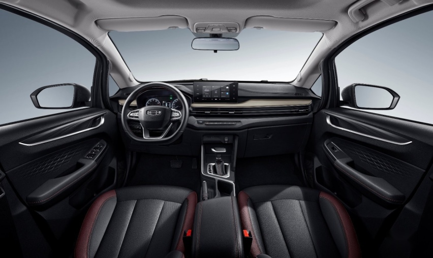 5万级超值精品SUV 远景X3 PRO焕新上市